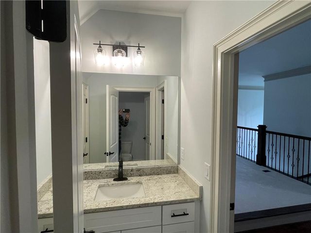 987 Kora SW Drive, Marietta, GA 30064