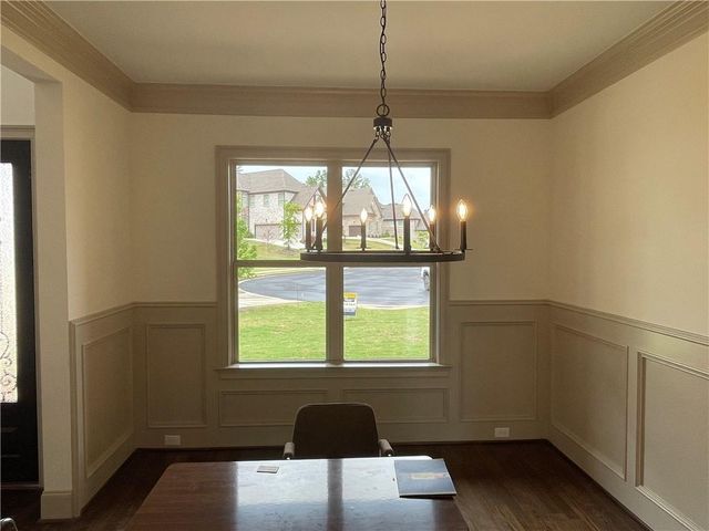 987 Kora SW Drive, Marietta, GA 30064