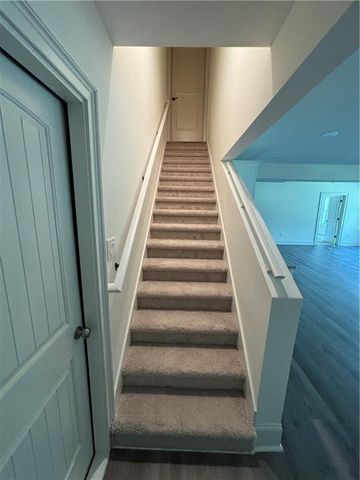987 Kora SW Drive, Marietta, GA 30064