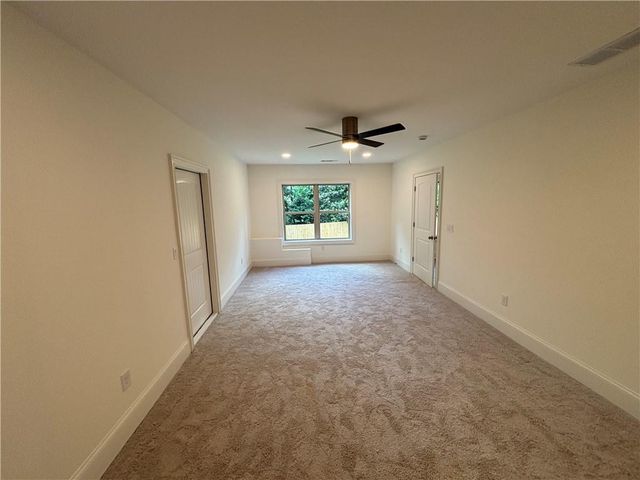 987 Kora SW Drive, Marietta, GA 30064