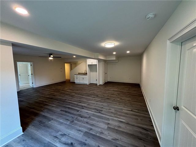 987 Kora SW Drive, Marietta, GA 30064