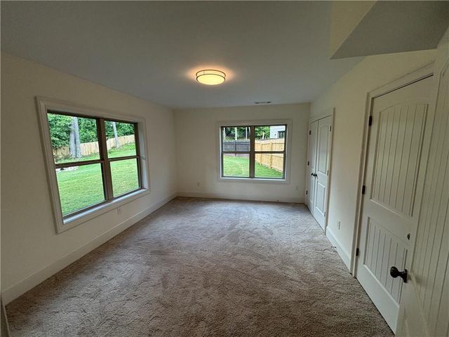 987 Kora SW Drive, Marietta, GA 30064