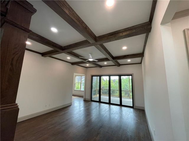 987 Kora SW Drive, Marietta, GA 30064