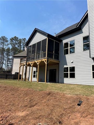 987 Kora SW Drive, Marietta, GA 30064