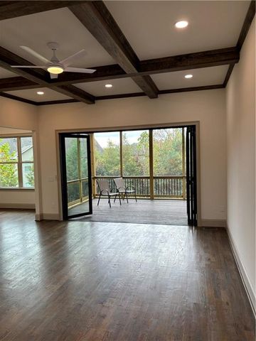 987 Kora SW Drive, Marietta, GA 30064