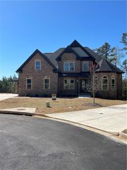 987 Kora SW Drive, Marietta, GA 30064