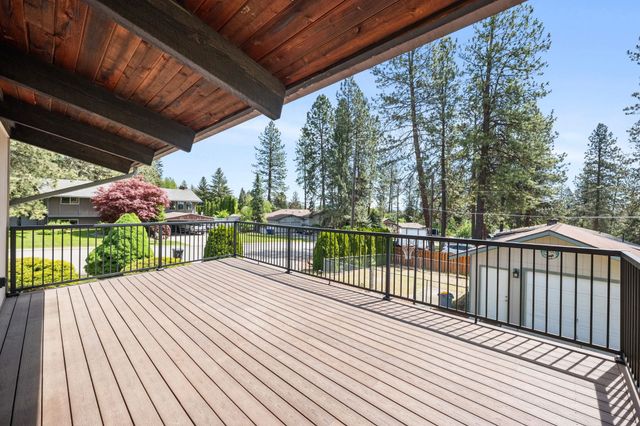 4618 N Ely Rd, Spokane, WA 99212