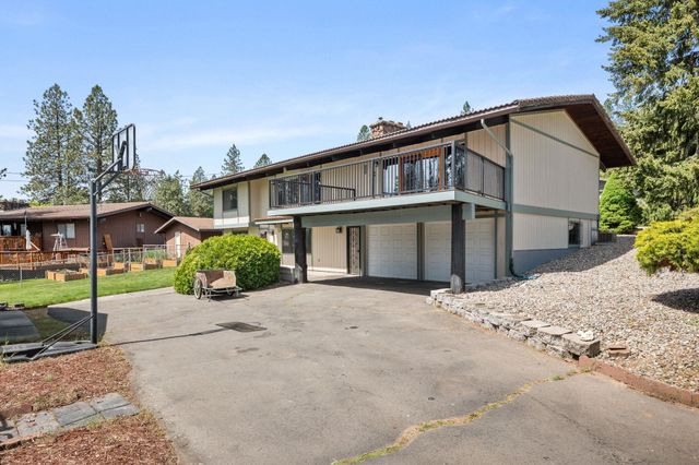 4618 N Ely Rd, Spokane, WA 99212