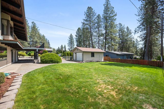 4618 N Ely Rd, Spokane, WA 99212