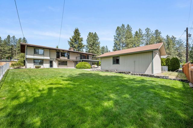 4618 N Ely Rd, Spokane, WA 99212