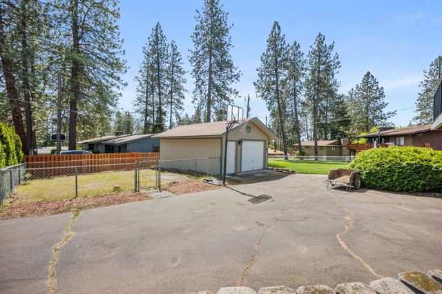 4618 N Ely Rd, Spokane, WA 99212