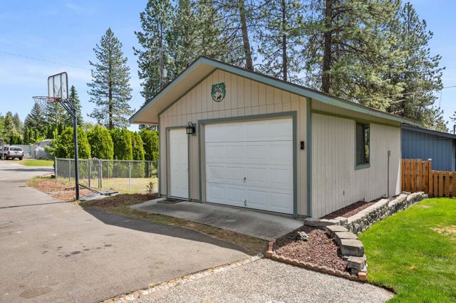 4618 N Ely Rd, Spokane, WA 99212