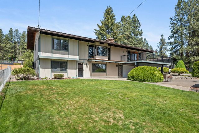 4618 N Ely Rd, Spokane, WA 99212