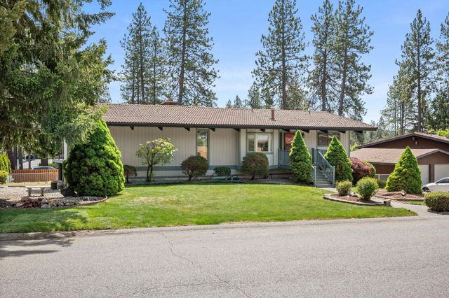 4618 N Ely Rd, Spokane, WA 99212