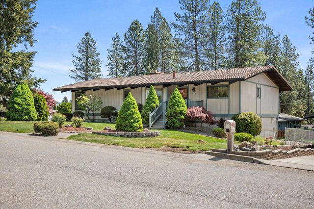 4618 N Ely Rd, Spokane, WA 99212