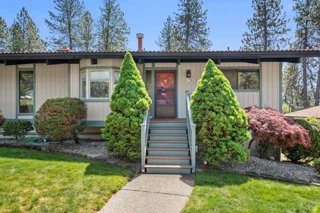 4618 N Ely Rd, Spokane, WA 99212