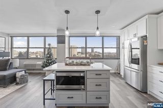 7000 Boulevard East 26K, Guttenberg, NJ 07093