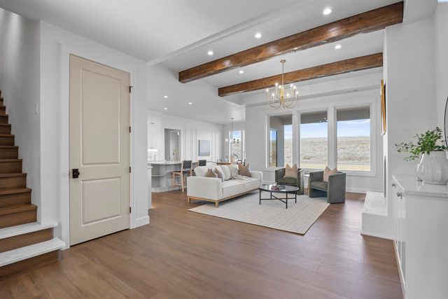 2847 Savanna Ave, Richland, WA 99352