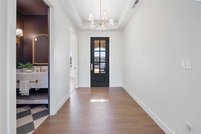 2847 Savanna Ave, Richland, WA 99352