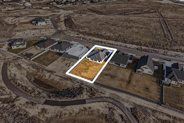 2847 Savanna Ave, Richland, WA 99352