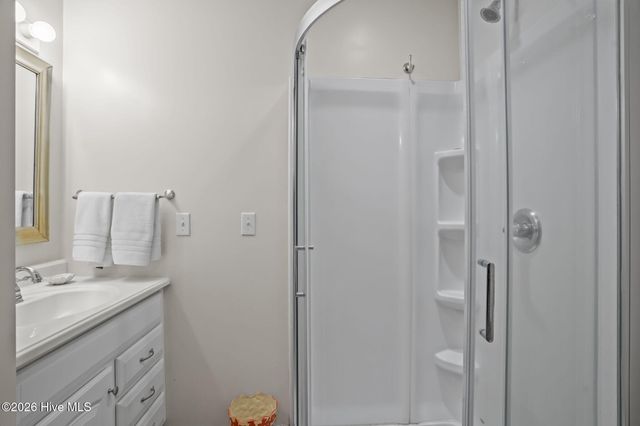 212 SE 78th Street, Oak Island, NC 28465