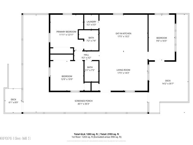 212 SE 78th Street, Oak Island, NC 28465