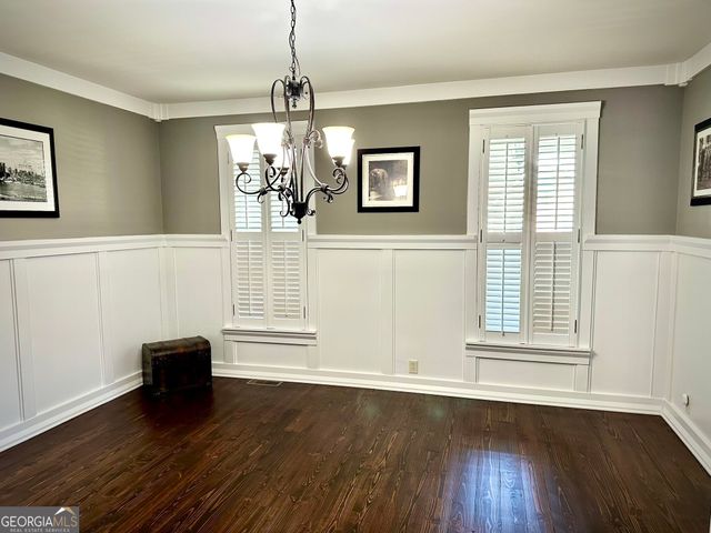 143 Rose Hall Lane, Dallas, GA 30132