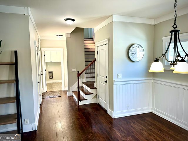 143 Rose Hall Lane, Dallas, GA 30132
