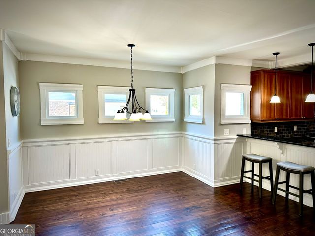 143 Rose Hall Lane, Dallas, GA 30132