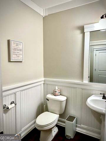 143 Rose Hall Lane, Dallas, GA 30132
