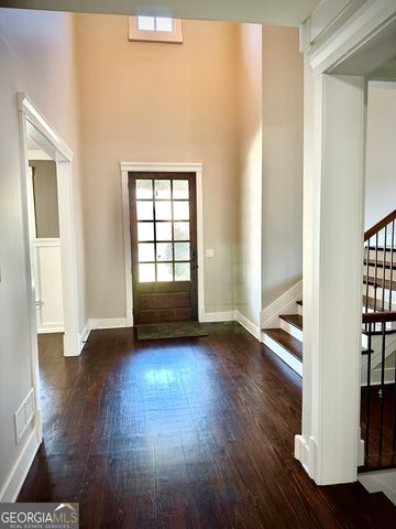 143 Rose Hall Lane, Dallas, GA 30132
