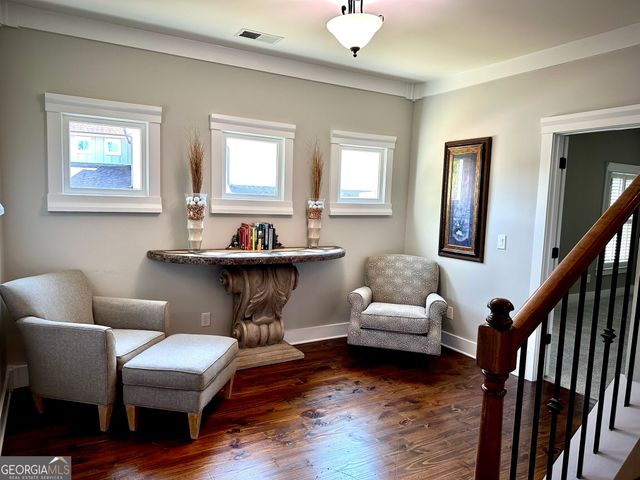 143 Rose Hall Lane, Dallas, GA 30132