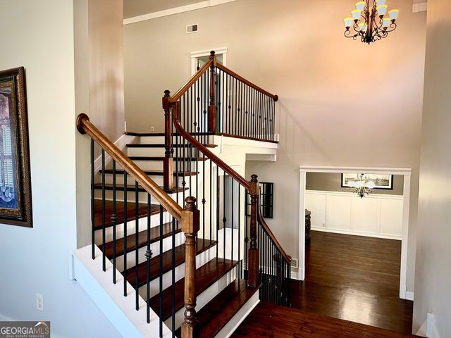 143 Rose Hall Lane, Dallas, GA 30132