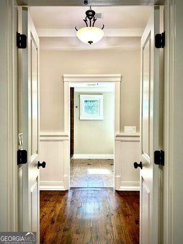 143 Rose Hall Lane, Dallas, GA 30132