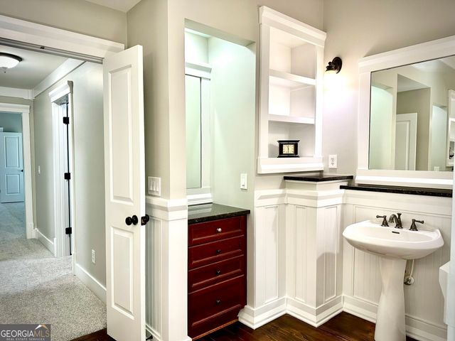 143 Rose Hall Lane, Dallas, GA 30132