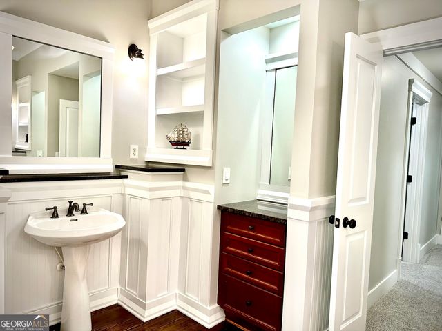 143 Rose Hall Lane, Dallas, GA 30132