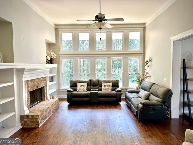 143 Rose Hall Lane, Dallas, GA 30132