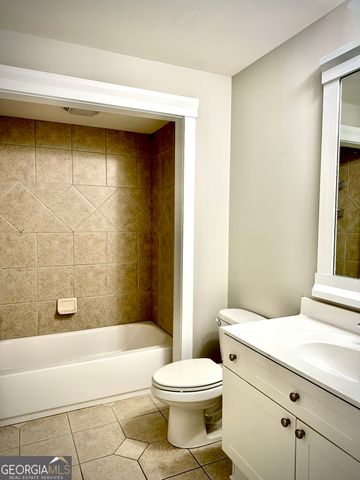 143 Rose Hall Lane, Dallas, GA 30132