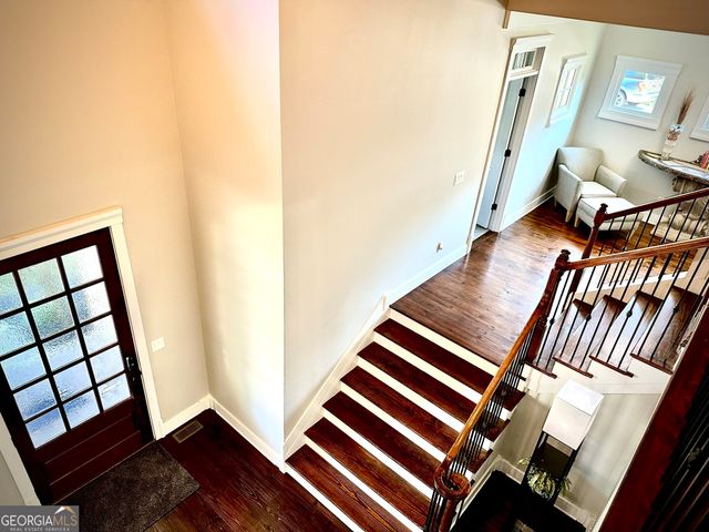 143 Rose Hall Lane, Dallas, GA 30132