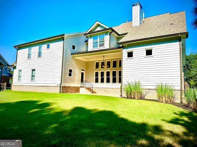 143 Rose Hall Lane, Dallas, GA 30132