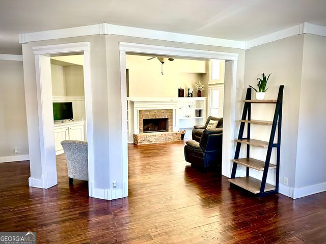 143 Rose Hall Lane, Dallas, GA 30132