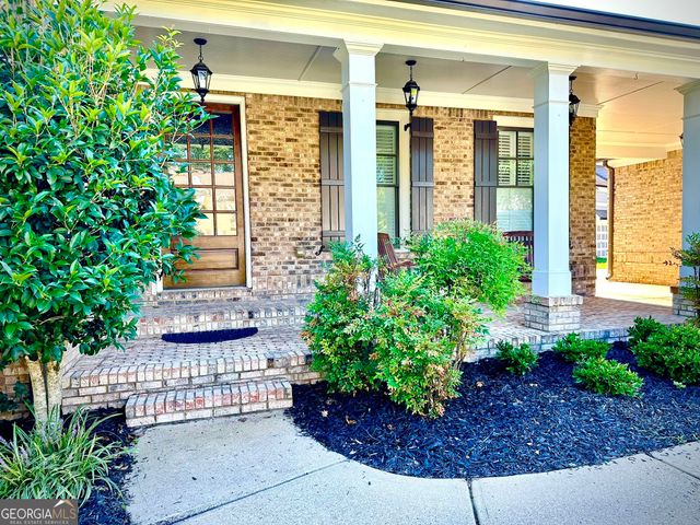 143 Rose Hall Lane, Dallas, GA 30132