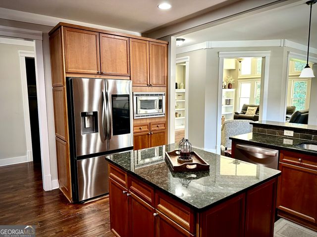 143 Rose Hall Lane, Dallas, GA 30132
