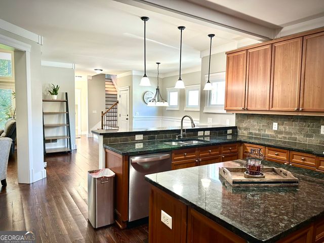 143 Rose Hall Lane, Dallas, GA 30132