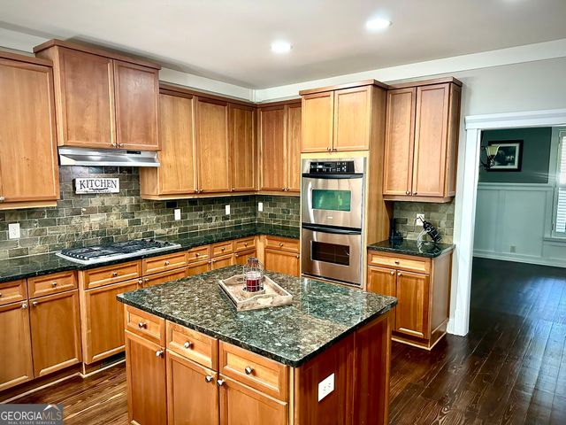 143 Rose Hall Lane, Dallas, GA 30132