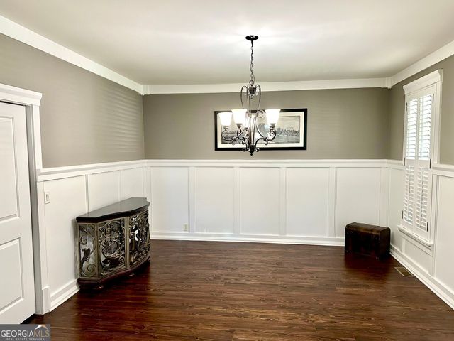 143 Rose Hall Lane, Dallas, GA 30132