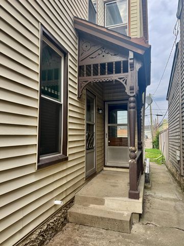 911 Park Avenue, Newport, KY 41071