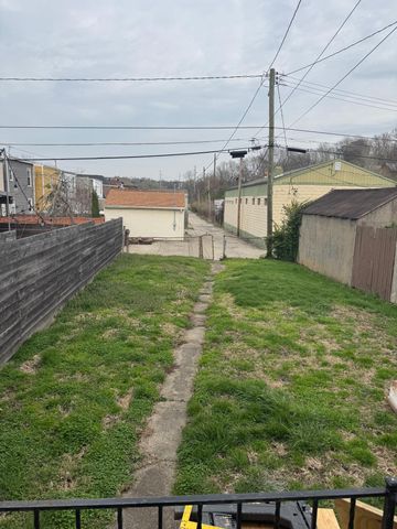 911 Park Avenue, Newport, KY 41071