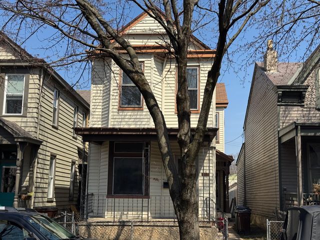 911 Park Avenue, Newport, KY 41071