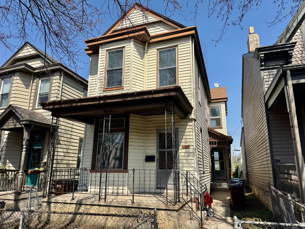 911 Park Avenue, Newport, KY 41071